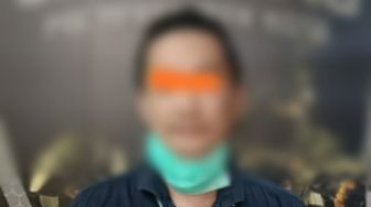 Modal Kamera Tersembunyi di Ventilasi Kamar Mandi, Pria Ini Rekam Banyak Orang Lagi Mandi