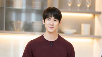 Yoo Yeon Seok Gelar Fan Meeting di Jakarta Selepas Lebaran, Catat Tanggalnya!