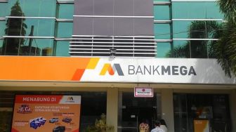 Bank Mega Resmi Akusisi Aset Senilai Rp341 Miliar Milik Allo Bank (BBHI)