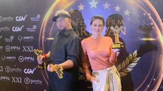 Daftar Lengkap Pemenang Festival Film Wartawan Indonesia XI