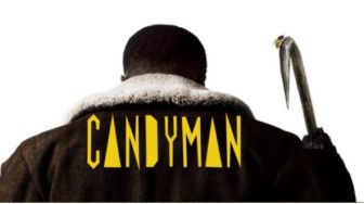 Ulasan Film Candyman: Saat Permen Tak Lagi Menyenangkan