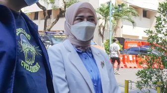 Medina Zein dan Marissya Icha Saling Memaafkan, Proses Hukum Tetap Berlanjut