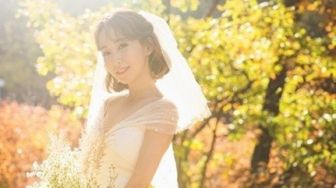 ChoA eks Crayon Pop Umumkan Bakal Menikah Akhir Tahun Ini