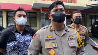 Pastikan Solo Bersih dari Klitih, Kapolresta: Tidak Ada Ruang untuk Aksi Premanisme
