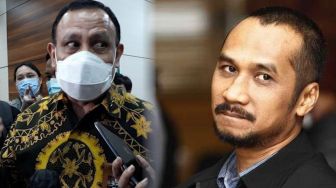 KPK Adakan Raker Mewah, Abraham Samad: Integritas Sudah Hilang