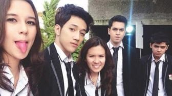 Kabar Terbaru 5 Bintang GGS yang Hits di 2014, Siapa Paling Bersinar?