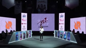 Kejuaraan Esports Khusus Perempuan WISC 2021 Resmi Dibuka, Perebutkan Rp 120 Juta