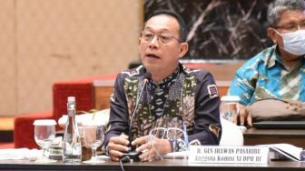 Legislator Dorong Pemberian KUR pada Sektor yang Nilai Tukarnya masih Rendah