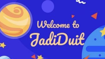 JadiDuit Review: Aplikasi Penghasil Uang Tercepat 2021!