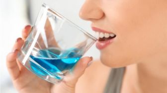 Cegah Tertular COVID-19, Dokter Sarankan Jaga Kebersihan Hidung dan Mulut