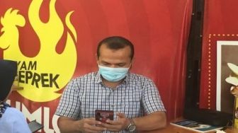 Keberadaan Pasar Induk Bisa Atasi Lonjakan Harga Kebutuhan Pokok
