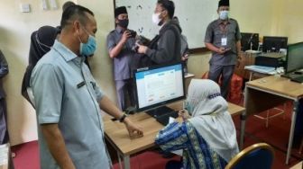 Sekolah Swasta Diminta Jangan Seenaknya Bikin Kebijakan Tatap Muka