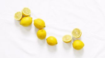 Beberapa Manfaat Lemon untuk Kesehatan dan Kecantikan Kulit