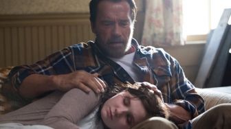 Sinopsis Maggie: Anak Arnold Schwarzenegger Terinfeksi Virus Zombie