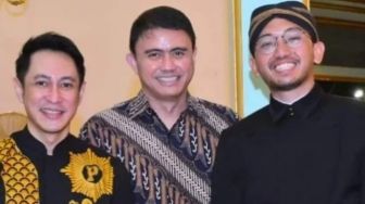Suksesi Mangkunegaran Harus Putra Prameswari Dalem, Peluang GPH Bhre Cakrahutomo Terbuka?