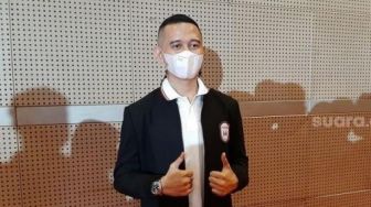 Club Sepakbola Milik Raffi, Rans Cilegon FC Dituduh Atur Skor Perserang