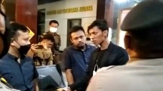 Menang Praperadilan, Eks Kepala Dinas ESDM Riau Indra Agus Lukman Masih Ditahan