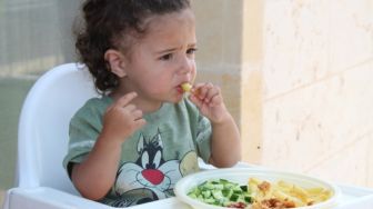 Dear Bunda, Ini 3 Jenis Masalah Gangguan Makan yang Umum Dialami Anak