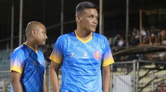 Pelatih Semen Padang Hendri Susilo Nekat Pasang 4 Pemain Muda di Laga Kontra KS Tiga Naga