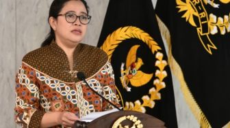 Relawan Deklarasi Kader untuk 2024, PDIP Sebut Puan-Ganjar Aset Tak Akan Bikin Perpecahan