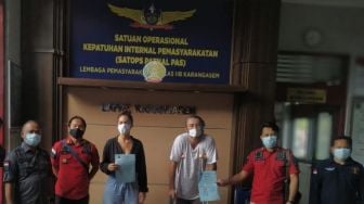 Palsukan Surat PCR, Imigrasi Bali Deportasi Bule Rusia dan Ukraina