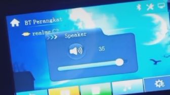 Viral Pria Ini Pergoki Temannya di Kamar Mandi Nonton Film Syur, Ketahuan Gegara Bluetooth