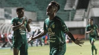 Prediksi Persebaya Surabaya vs Persita Tangerang di BRI Liga 1