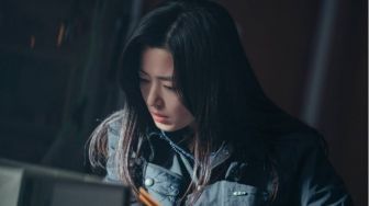 Jun Ji Hyun Akan Selangkah Lebih Dekat dalam Mengungkap Misteri di Jirisan