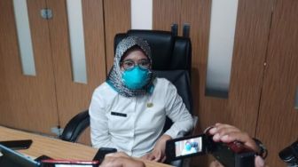 Diskes Balikpapan akan Cek Soal Perbedaan Hasil Tes PCR Laboratorium