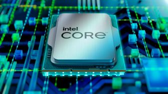 Intel Umumkan 12th Gen Intel Core, Prosesor Gaming Terbaik di Dunia, i9-12900K