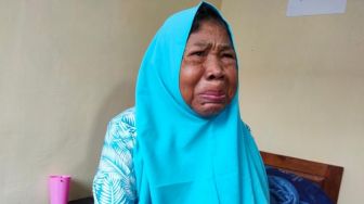 Klarifikasi Anak 'Buang' Ibunya di Malang, Malah Diserang Habis-habisan Warganet