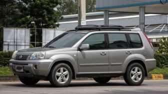 Daftar Harga Mobil XTrail Terbaru 2021 dan Harga Bekas