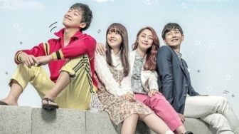 Dibintangi Namgoong Min dan Minah Girl's Day, Sinopsis Beautiful Gong Shim