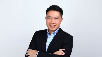 Profil Derrick Heng, Direktur Marketing Baru Telkomsel