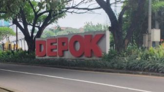 Heboh Konsep Pembangunan Kota Depok di Masa Depan, Pengamat Tata Kota Sebut Mudah Macet dan Sempit