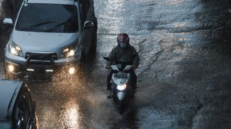 Pj Gubernur DKI Jakarta Bertemu PLN, Bahas Keselamatan Menjelang Cuaca Ekstrim