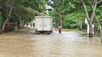 Pekanbaru Segera Punya Mobil Penyedot Lumpur Rp5 Miliar, Masalah Banjir Selesai?