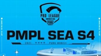 Hasil Klasemen PMPL SEA Season 4 dan Daftar Tim Indonesia yang Lolos ke Grand Final