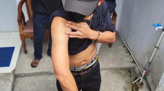 DPR RI Respon Dugaan Kekerasan di Lapas Narkotika Sleman: Ini Kejahatan HAM