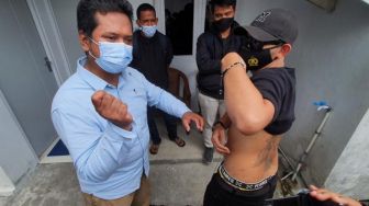 Korban Dugaan Kekerasan di Lapas Narkotika Yogyakarta Bertambah, Kini Ada 40 Orang