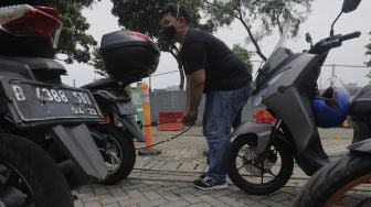 Tilang Kendaraan Bermotor Tidak Lulus Uji Emisi di Jakarta Mulai 13 November