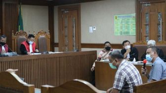 Buka-bukaan Eks Pejabat Lampung Tengah Serahkan Fee Rp 2 Miliar Demi Jatah DAK Rp 25 M