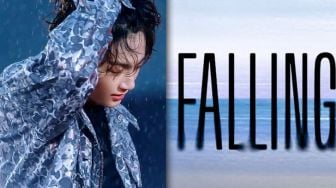 Kisah di Balik Falling, Lagu Harry Styles yang Dicover Jungkook BTS