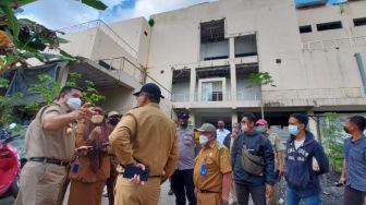 Gedung Bulu Tangkis di Samarinda Ini akan Ganti Rupa, Katanya Mirip Mini Teater Australia