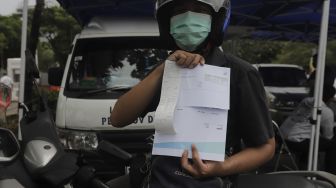 Dinas Lingkungan Hidup DKI Jakarta Berikan Layanan Uji Emisi Gratis, Ini Jadwalnya