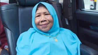 Buntut Ibu Trimah Viral, Keluarga Buka Suara dan Salahkan Pihak Yayasan