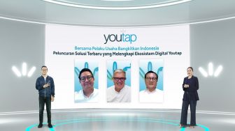 Permudah Belanja di Aplikasi, Youtap Kenalkan 2 Fitur Baru