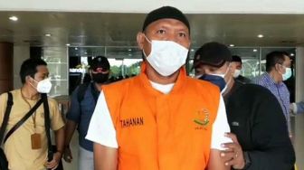Buron 18 Tahun, Mujiono Terpidana Korupsi di Riau Akhirnya Ditangkap