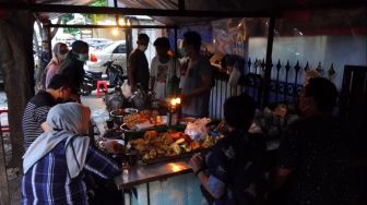 Keren Lur! 51 Budaya Asal Jateng Ditetapkan sebagai Warisan Budaya Takbenda, Ada HIK dan Mendoan