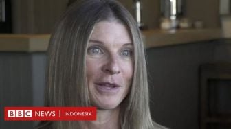 Cerita Perempuan Menopause Dini yang Harus Kehilangan Rasa Percaya Diri